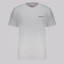 Camiseta Hang Loose Lettering - Masculina - Foto 1