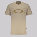 Camiseta Oakley O-Ellipse - Masculina - Foto 1