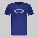 Camiseta Oakley O-Ellipse Tee - Masculina - Foto 1