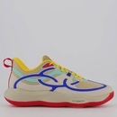 Tênis Olympikus Quadra BR1 - Unissex - Foto 1