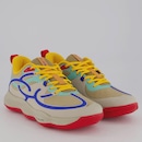 Tênis Olympikus Quadra BR1 - Unissex - Foto 2