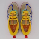 Tênis Olympikus Quadra BR1 - Unissex - Foto 3