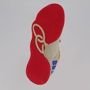 Tênis Olympikus Quadra BR1 - Unissex - Foto 4