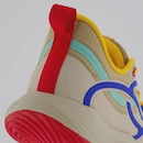 Tênis Olympikus Quadra BR1 - Unissex - Foto 5