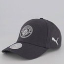 Boné Aba Curva Puma Manchester City Ess - Snapback - Adulto - Foto 1