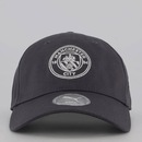 Boné Aba Curva Puma Manchester City Ess - Snapback - Adulto - Foto 2