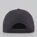 Boné Aba Curva Puma Manchester City Ess - Snapback - Adulto - Foto 3