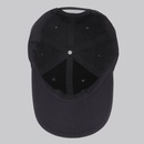 Boné Aba Curva Puma Manchester City Ess - Snapback - Adulto - Foto 4