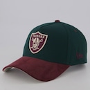 Boné Aba Curva New Era NFL Las Vegas Raiders Card 940 - Snapback - Adulto - Foto 1
