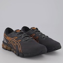 Tênis Asics Gel Quantum 180 Fly - Masculino - Foto 2