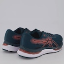 Tênis Asics Gel Hypersonic 5 - Masculino - Foto 3