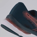 Tênis Asics Gel Hypersonic 5 - Masculino - Foto 6