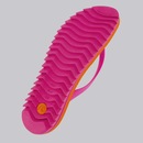 Chinelo Kenner Ibiza Pro Sunrise - Feminino - Foto 5