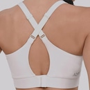 Top Olympikus Corre Médio Impacto - Feminino - Foto 5