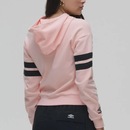 Blusão de Moletom Umbro com Capuz College Concept - Feminino - Foto 3