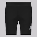 Bermuda Puma ESS NO. 1 Logo 7 - Feminino - Foto 1