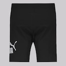 Bermuda Puma ESS NO. 1 Logo 7 - Feminino - Foto 3