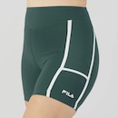 Shorts Fila Tennis Sports Club - Feminino - Foto 1