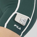 Shorts Fila Tennis Sports Club - Feminino - Foto 4