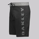 Bermuda Oakley Big Bark - Masculina - Foto 2