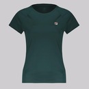 Camiseta Fila Tennis Basic - Feminina - Foto 1