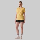 Camiseta Fila Letter Premium II - Feminina - Foto 3