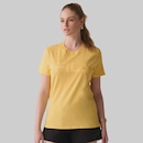 Camiseta Fila Letter Premium II - Feminina - Foto 4