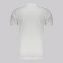 Camisa do Santos Retrô Mania1963 Bi Mundial - Masculina - Foto 2