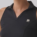 Camiseta Regata Fila Tennis Basic - Feminina - Foto 3