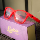 Óculos de Sol Unissex Yopp Polarizado Lente Clara LeY.toso de Cabra - Foto 5