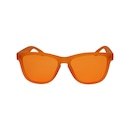 Óculos de Sol Yopp Unissex Polarizado Lente Clara LeY.toso com Café - Foto 1