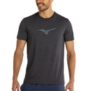 Camiseta Mizuno Lifestyle - Masculina - Foto 1