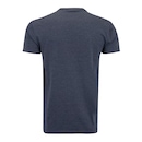 Camiseta Mizuno Lifestyle - Masculina - Foto 2