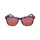 Óculos de Sol Yopp Unissex Polarizado Uv400 Grafite Respingo - Foto 1