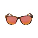 Óculos de Sol Yopp Unissex Polarizado Uv400 Grafite Shazan - Foto 1