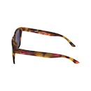 Óculos de Sol Yopp Unissex Polarizado Uv400 Grafite Shazan - Foto 5