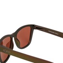 Óculos de Sol Yopp Unissex Polarizado Uv400 Camaleão Cobre - Foto 5