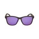 Óculos de Sol Yopp Unissex Esportivo Polarizado Uv400 Camaleão Roxo - Foto 1