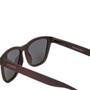 Óculos de Sol Yopp Unissex Esportivo Polarizado Uv400 Camaleão Roxo - Foto 5