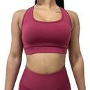 Top Mup Básico Nadador - Feminino - Foto 1