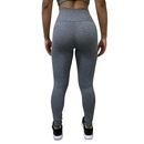 Calça Legging Mup Básica Alta Compressão - Feminina - Foto 3