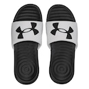 Chinelo Under Armour Ansa Light Slide - Masculino - Foto 1