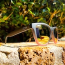 Óculos de Sol Yopp Unissex Polarizado Uv400 Tu-ton - Foto 2