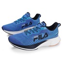 Tênis Fila Racer Curve 2 - Unissex - Foto 4