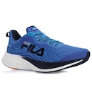 Tênis Fila Racer Curve 2 - Unissex - Foto 6