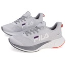 Tênis Fila Racer Curve 2 - Unissex - Foto 4