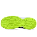 Tênis  adidas Courtflash - Infantil - Foto 4