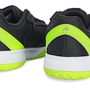 Tênis  adidas Courtflash - Infantil - Foto 5