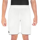 Shorts adidas Club Tennis Climacool 9in - Masculino - Foto 1