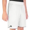 Shorts adidas Club Tennis Climacool 9in - Masculino - Foto 3